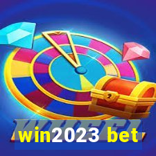 win2023 bet